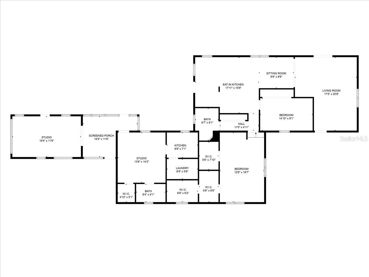 6737 LINCOLN RD, BRADENTON, FL, 34203