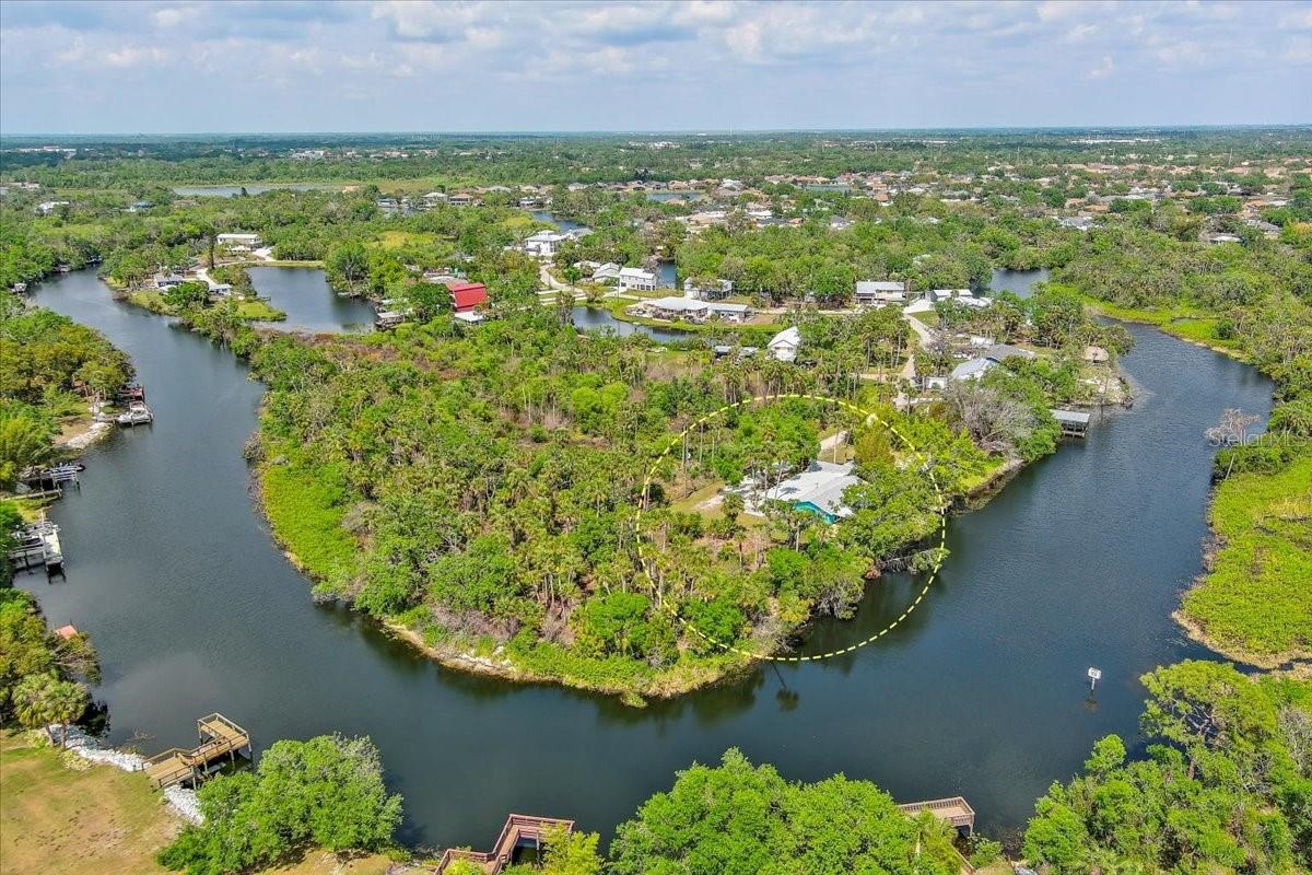 6737 LINCOLN RD, BRADENTON, FL, 34203