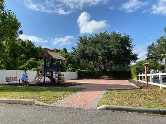 5370 DIPLOMAT CT #107, KISSIMMEE, FL, 34746