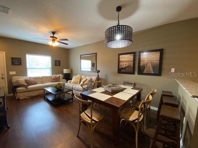 5370 DIPLOMAT CT #107, KISSIMMEE, FL, 34746