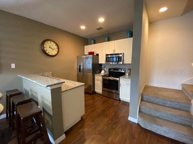 5370 DIPLOMAT CT #107, KISSIMMEE, FL, 34746