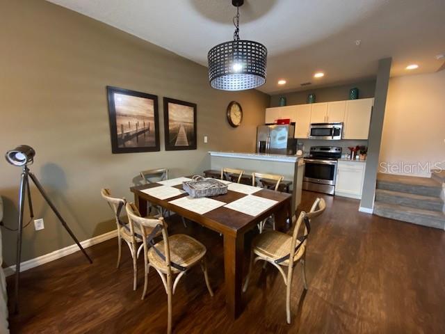 5370 DIPLOMAT CT #107, KISSIMMEE, FL, 34746