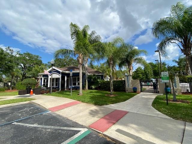 5370 DIPLOMAT CT #107, KISSIMMEE, FL, 34746