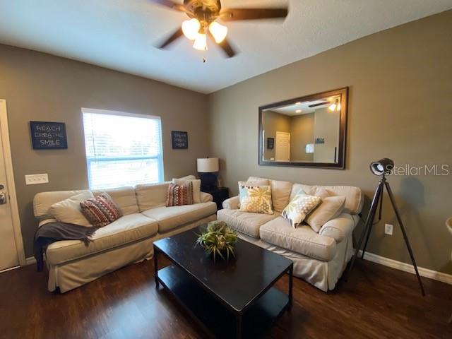 5370 DIPLOMAT CT #107, KISSIMMEE, FL, 34746