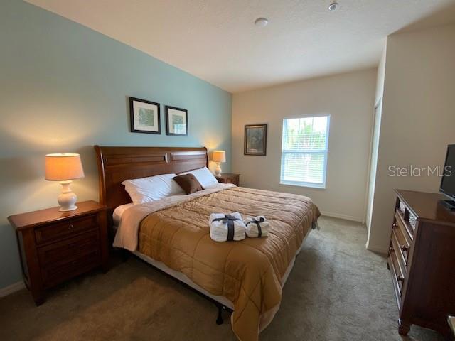 5370 DIPLOMAT CT #107, KISSIMMEE, FL, 34746