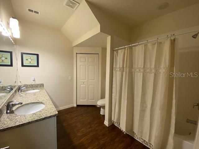 5370 DIPLOMAT CT #107, KISSIMMEE, FL, 34746