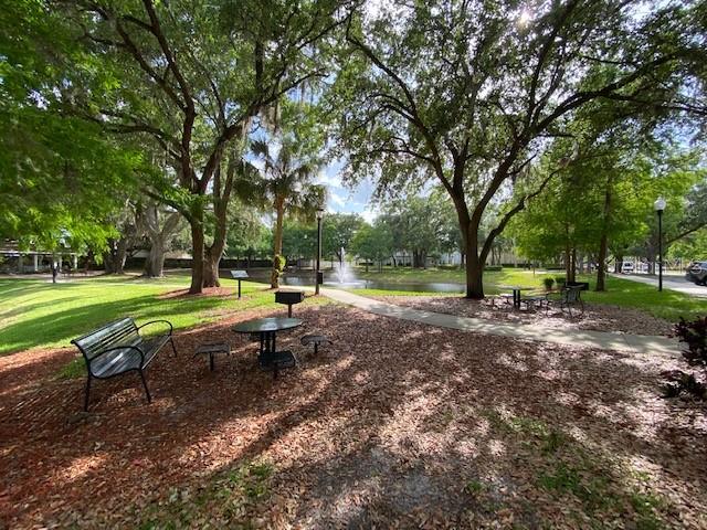 5370 DIPLOMAT CT #107, KISSIMMEE, FL, 34746