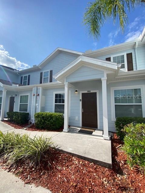 5370 DIPLOMAT CT #107, KISSIMMEE, FL, 34746