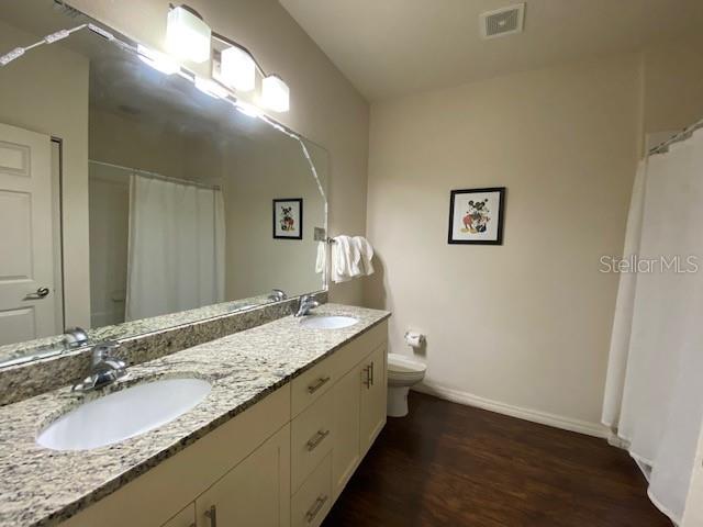 5370 DIPLOMAT CT #107, KISSIMMEE, FL, 34746