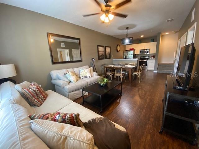 5370 DIPLOMAT CT #107, KISSIMMEE, FL, 34746