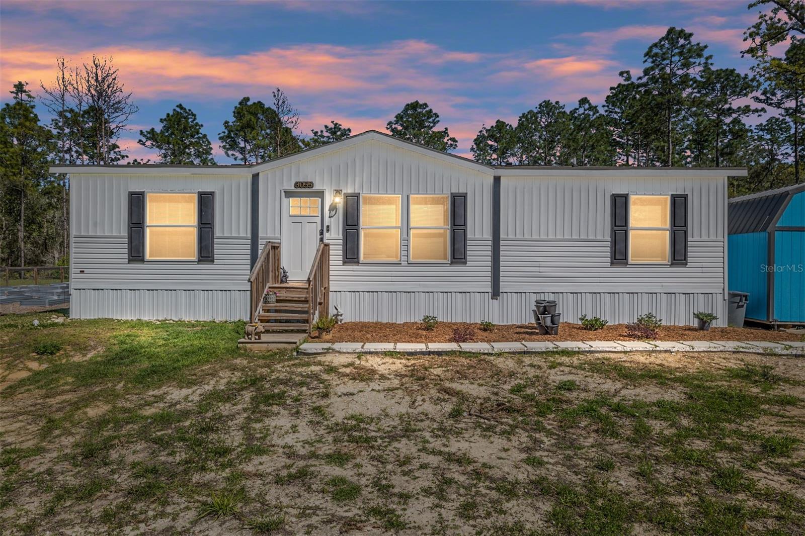 3055 SW 166TH COURT RD, OCALA, FL, 34481