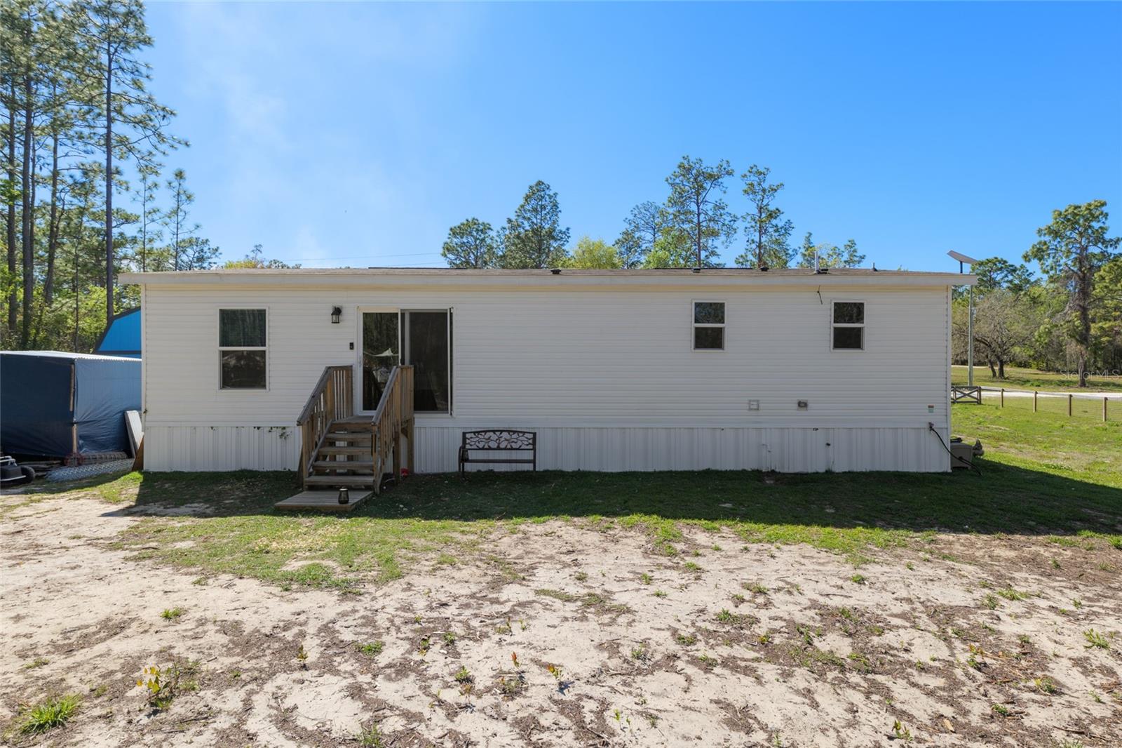 3055 SW 166TH COURT RD, OCALA, FL, 34481