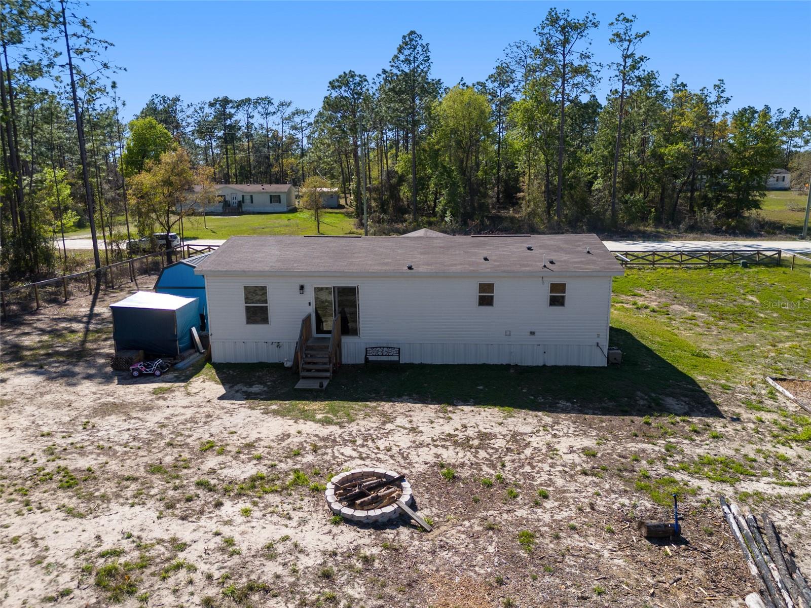3055 SW 166TH COURT RD, OCALA, FL, 34481