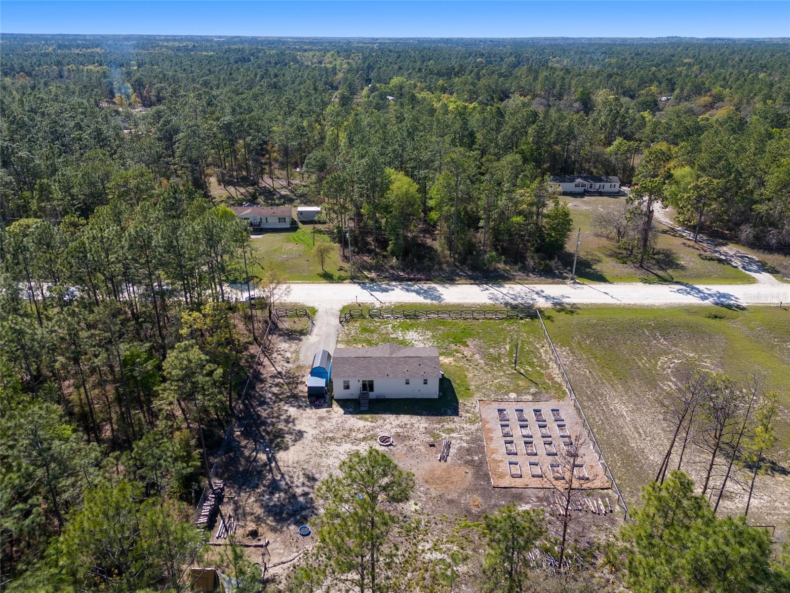 3055 SW 166TH COURT RD, OCALA, FL, 34481