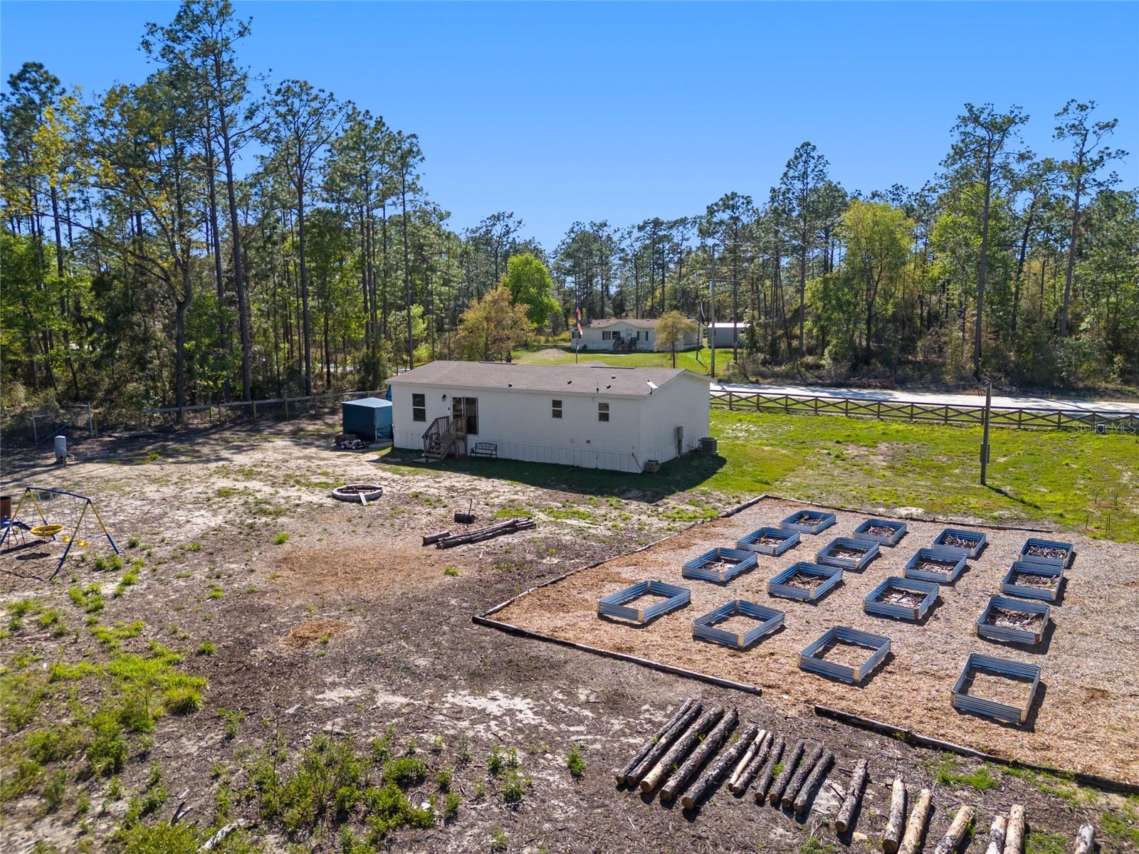 3055 SW 166TH COURT RD, OCALA, FL, 34481