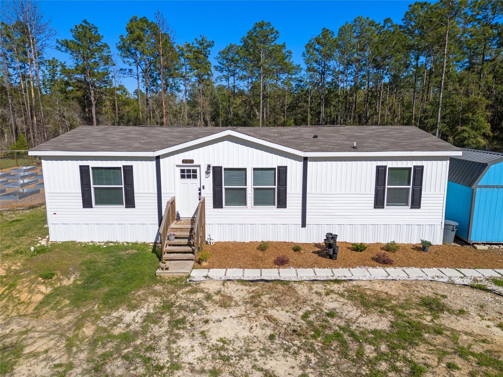 3055 SW 166TH COURT RD, OCALA, FL, 34481