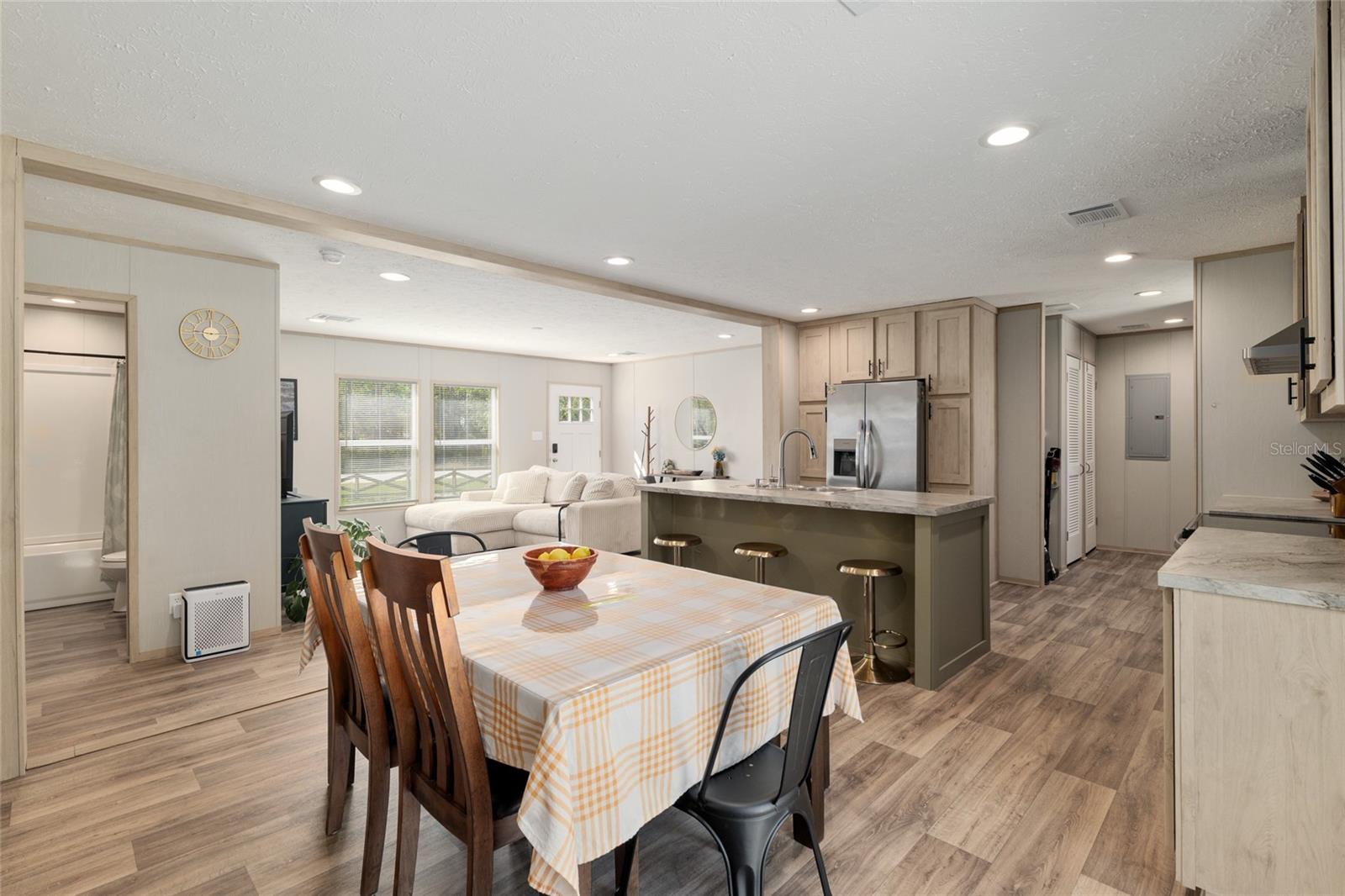 3055 SW 166TH COURT RD, OCALA, FL, 34481