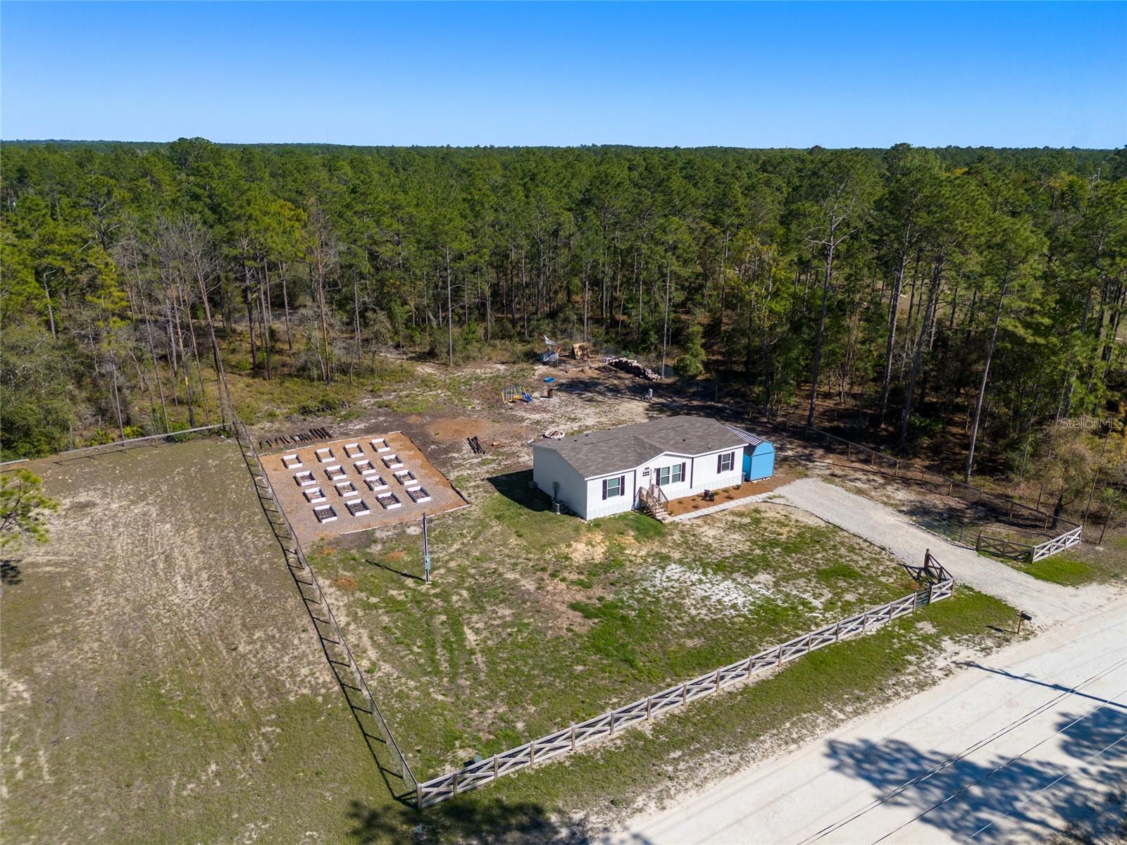 3055 SW 166TH COURT RD, OCALA, FL, 34481