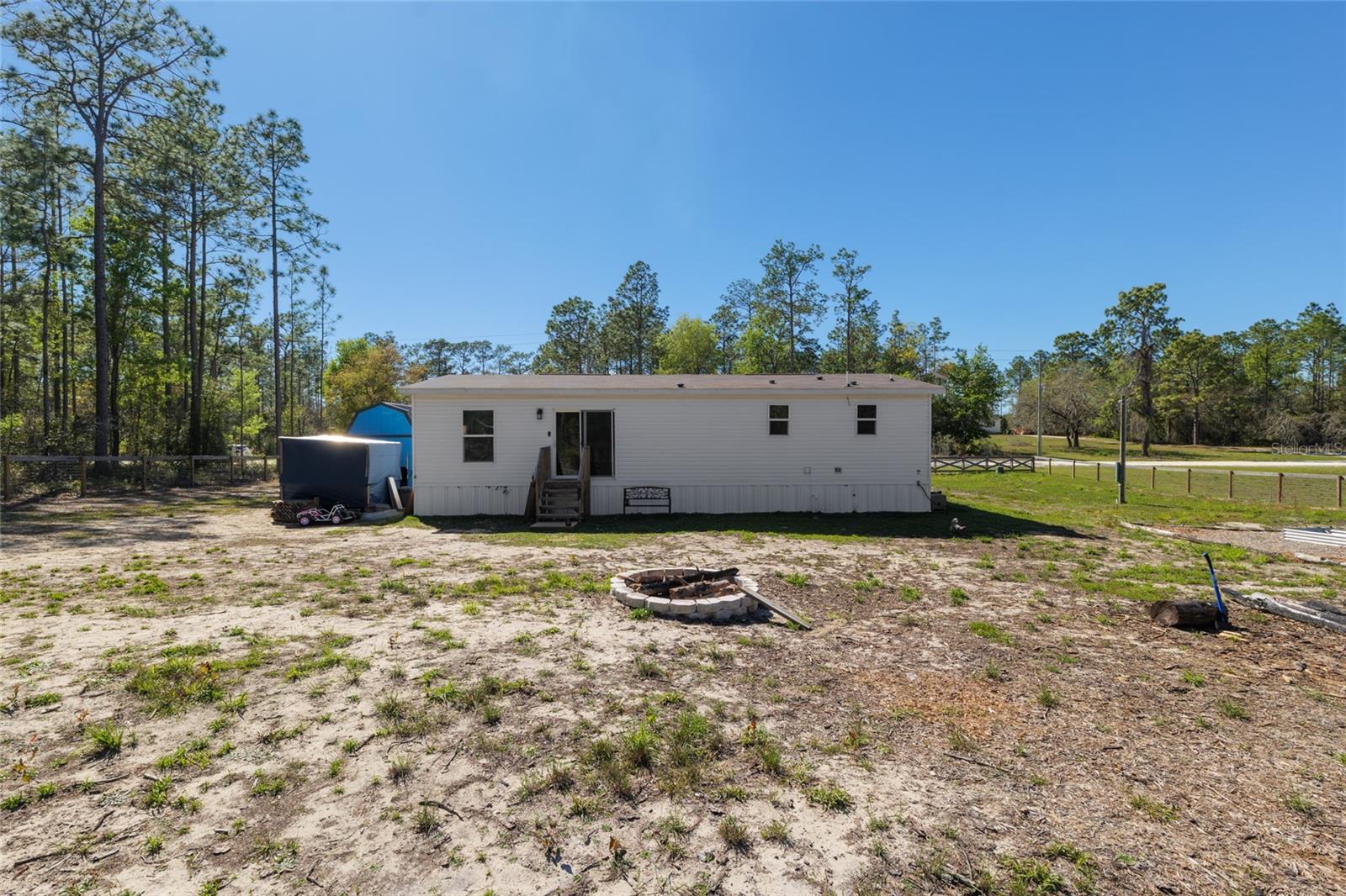 3055 SW 166TH COURT RD, OCALA, FL, 34481