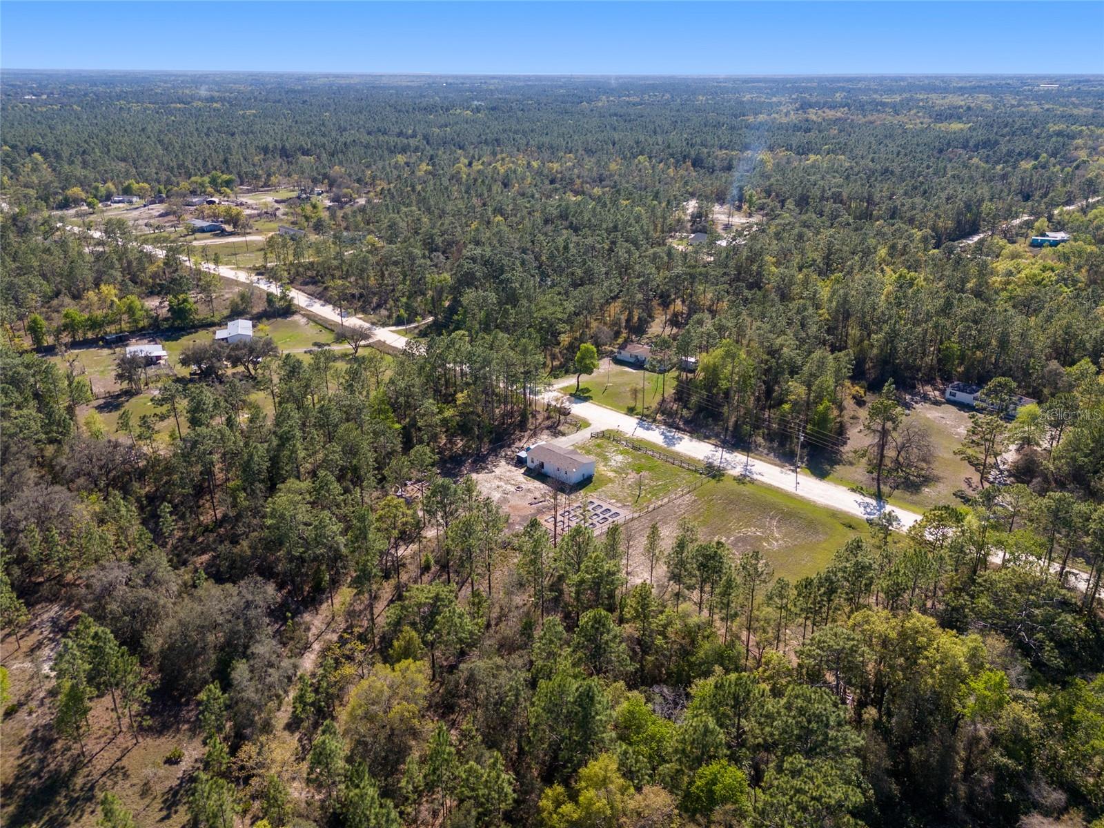 3055 SW 166TH COURT RD, OCALA, FL, 34481