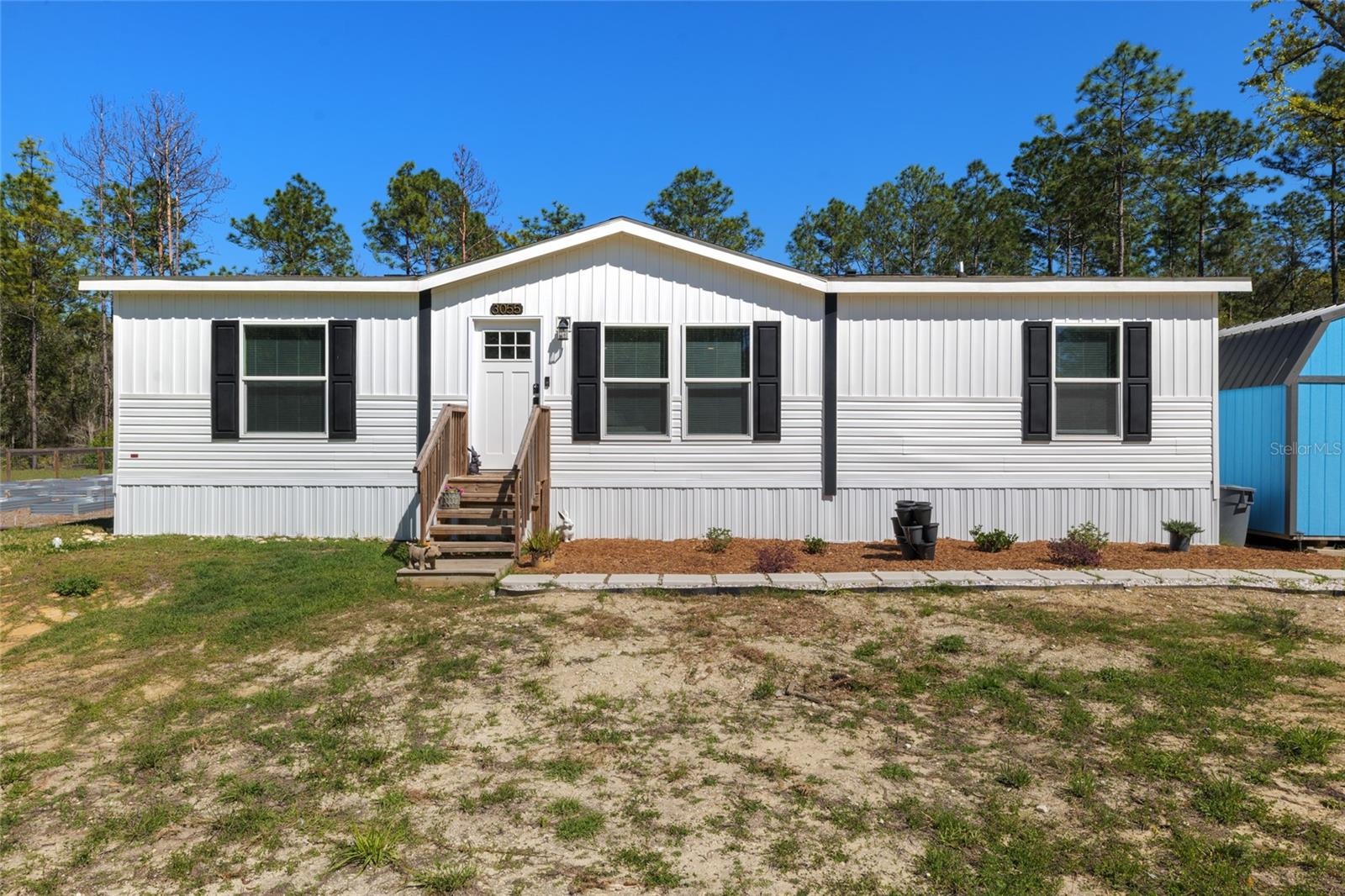 3055 SW 166TH COURT RD, OCALA, FL, 34481