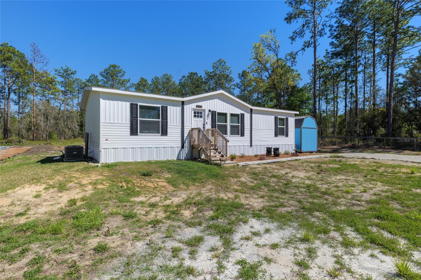 3055 SW 166TH COURT RD, OCALA, FL, 34481