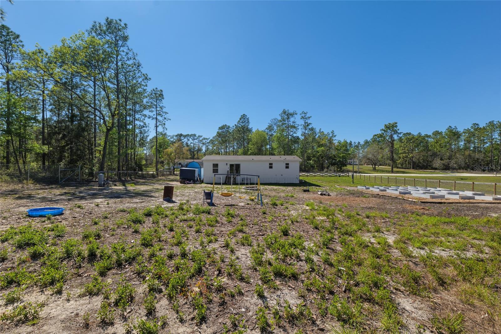 3055 SW 166TH COURT RD, OCALA, FL, 34481