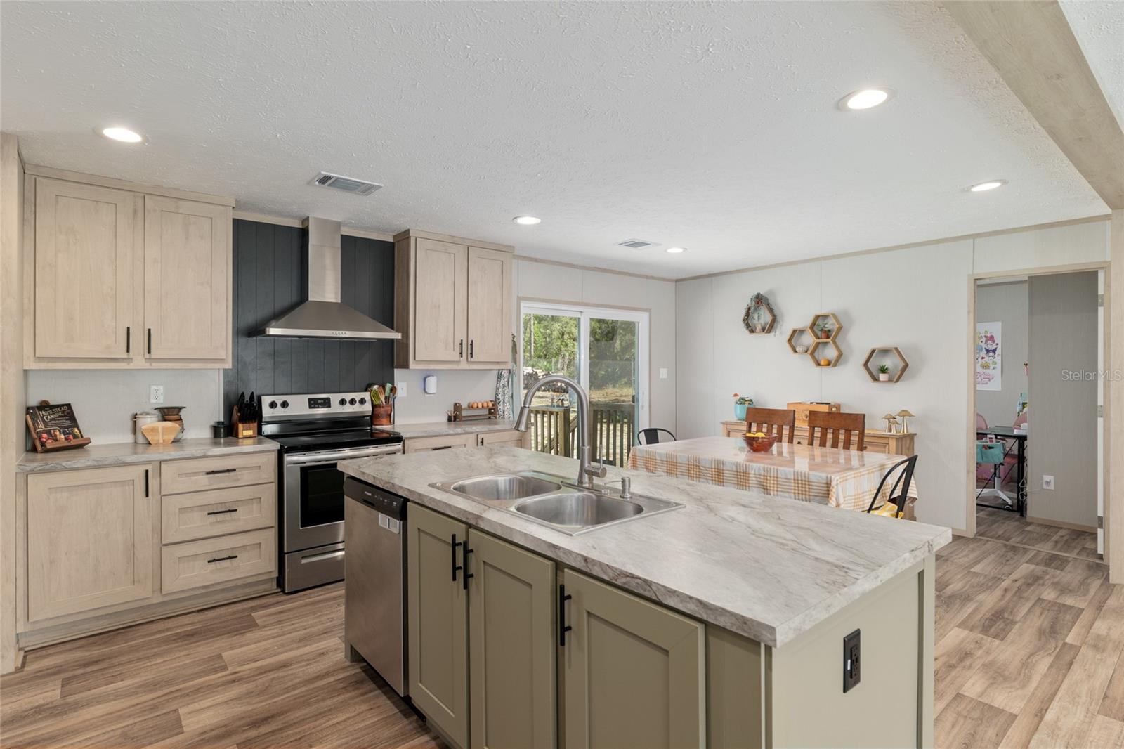 3055 SW 166TH COURT RD, OCALA, FL, 34481