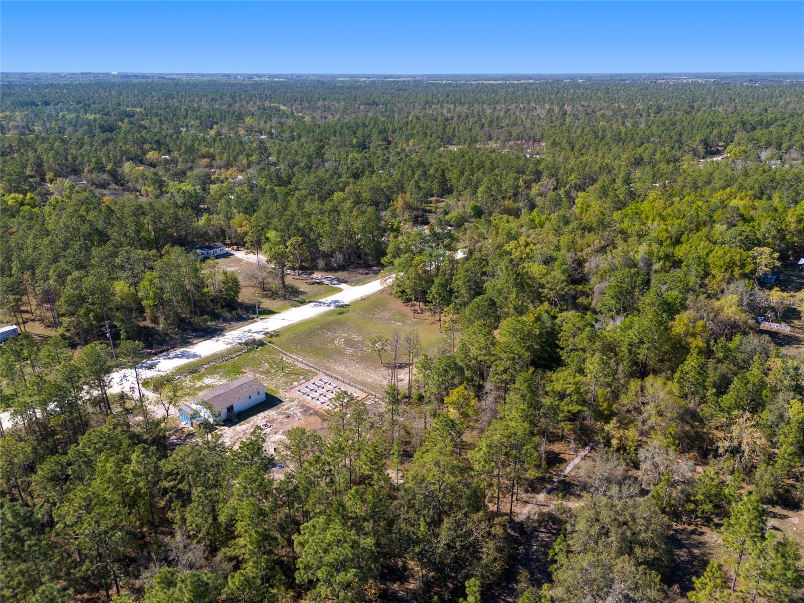 3055 SW 166TH COURT RD, OCALA, FL, 34481