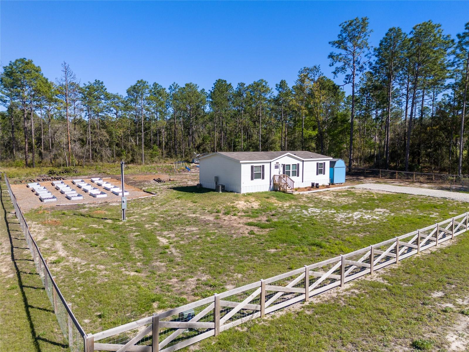 3055 SW 166TH COURT RD, OCALA, FL, 34481