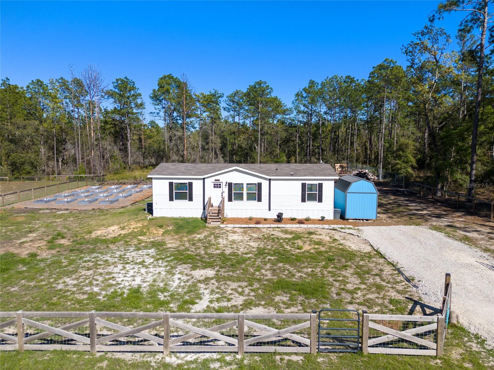 3055 SW 166TH COURT RD, OCALA, FL, 34481