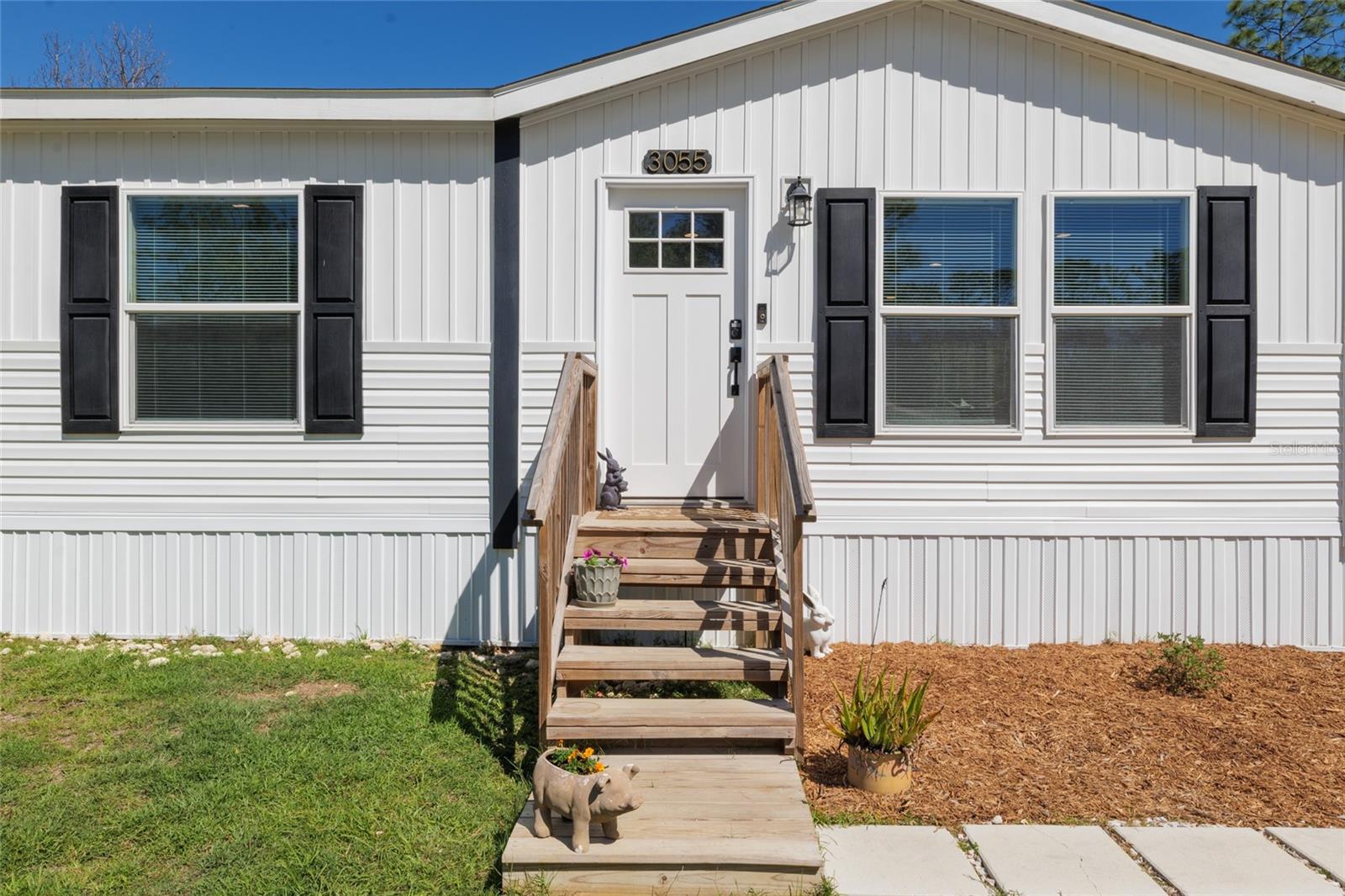3055 SW 166TH COURT RD, OCALA, FL, 34481