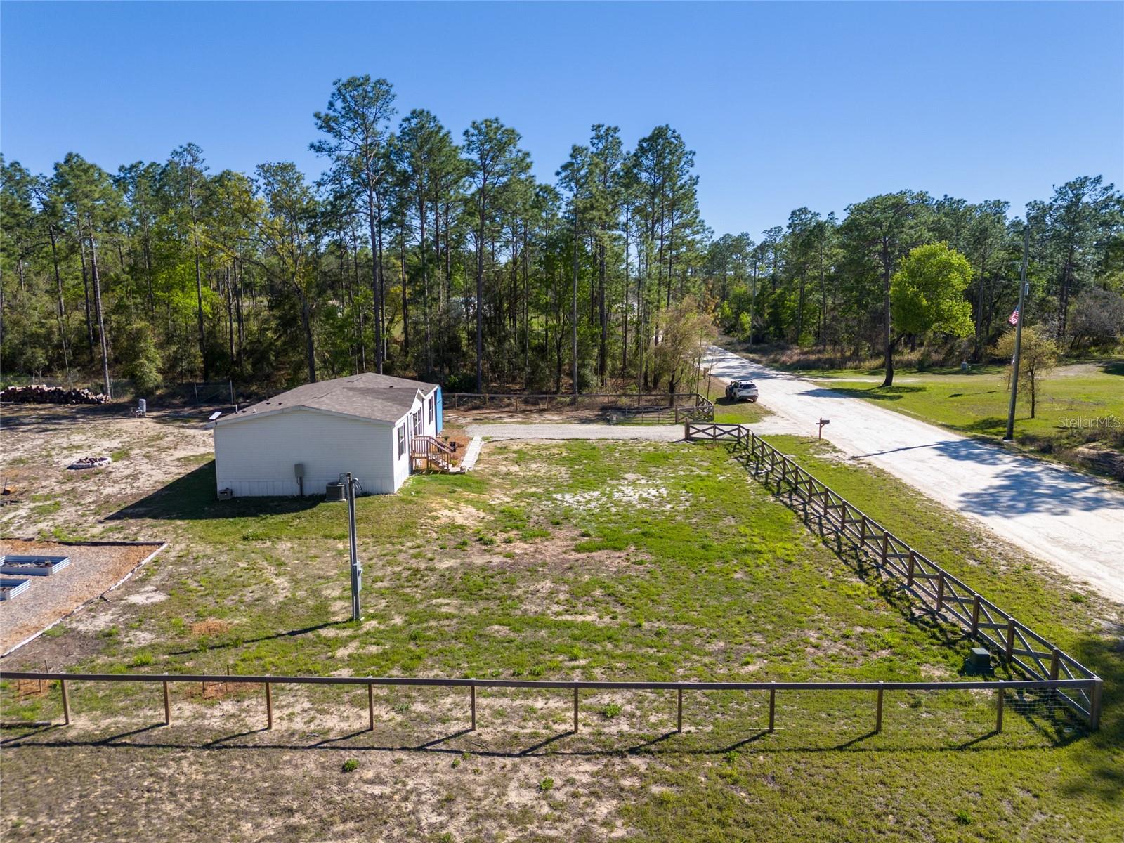 3055 SW 166TH COURT RD, OCALA, FL, 34481