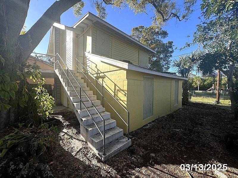 625 25TH AVE S, ST PETERSBURG, FL, 33705