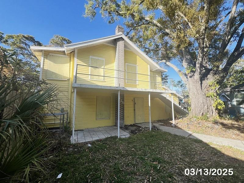 625 25TH AVE S, ST PETERSBURG, FL, 33705