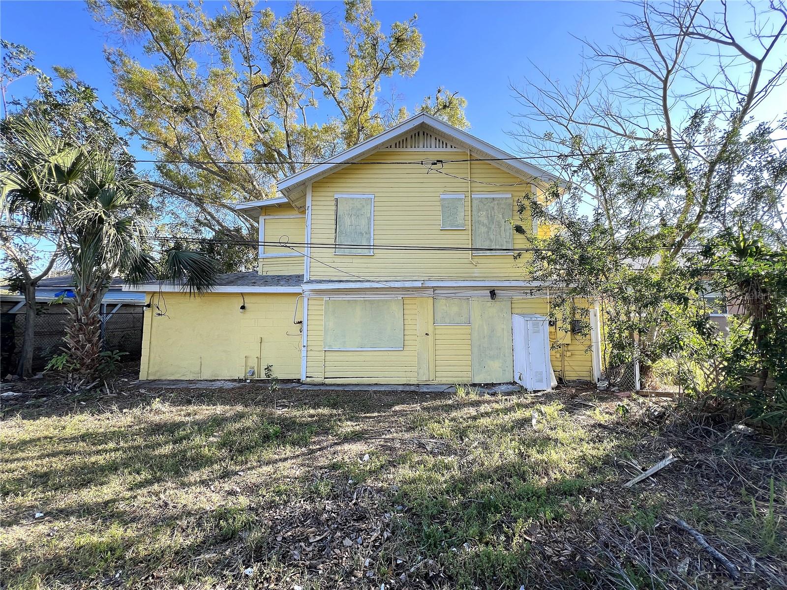 625 25TH AVE S, ST PETERSBURG, FL, 33705