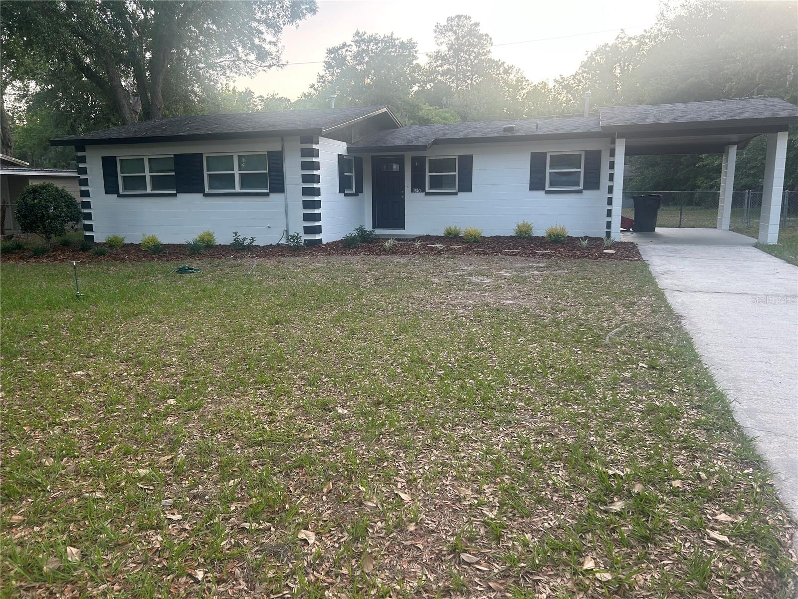 3810 NE 12TH ST, GAINESVILLE, FL, 32609