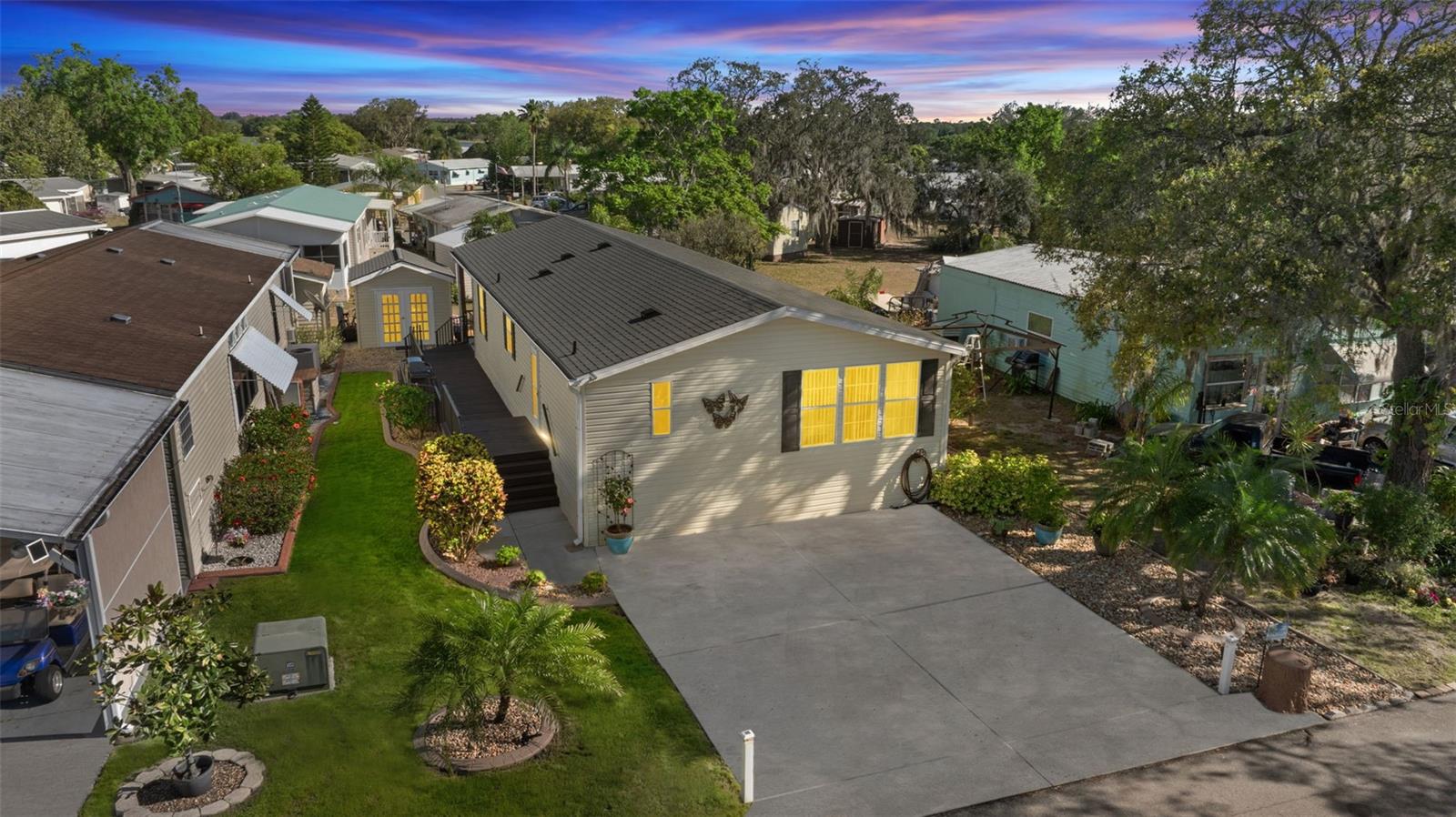 85 SADDLEBAG TRL, LAKE WALES, FL, 33898
