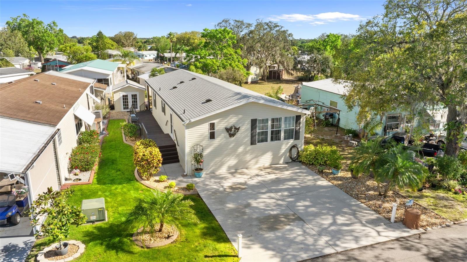 85 SADDLEBAG TRL, LAKE WALES, FL, 33898