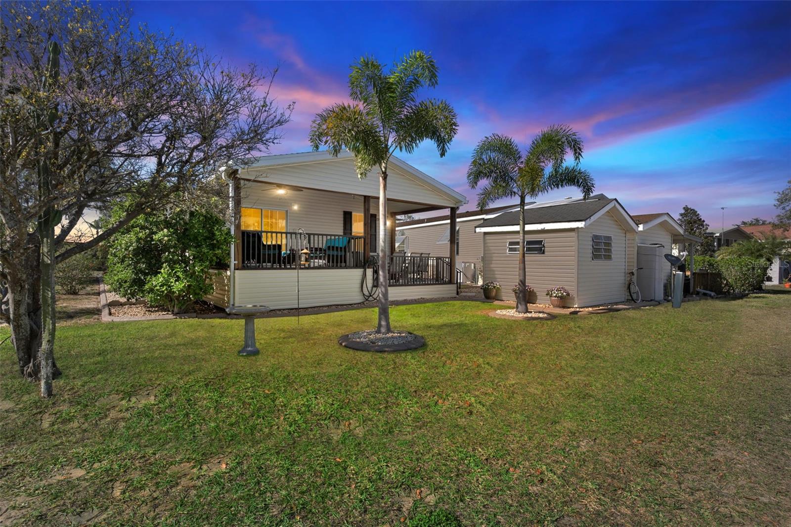 85 SADDLEBAG TRL, LAKE WALES, FL, 33898
