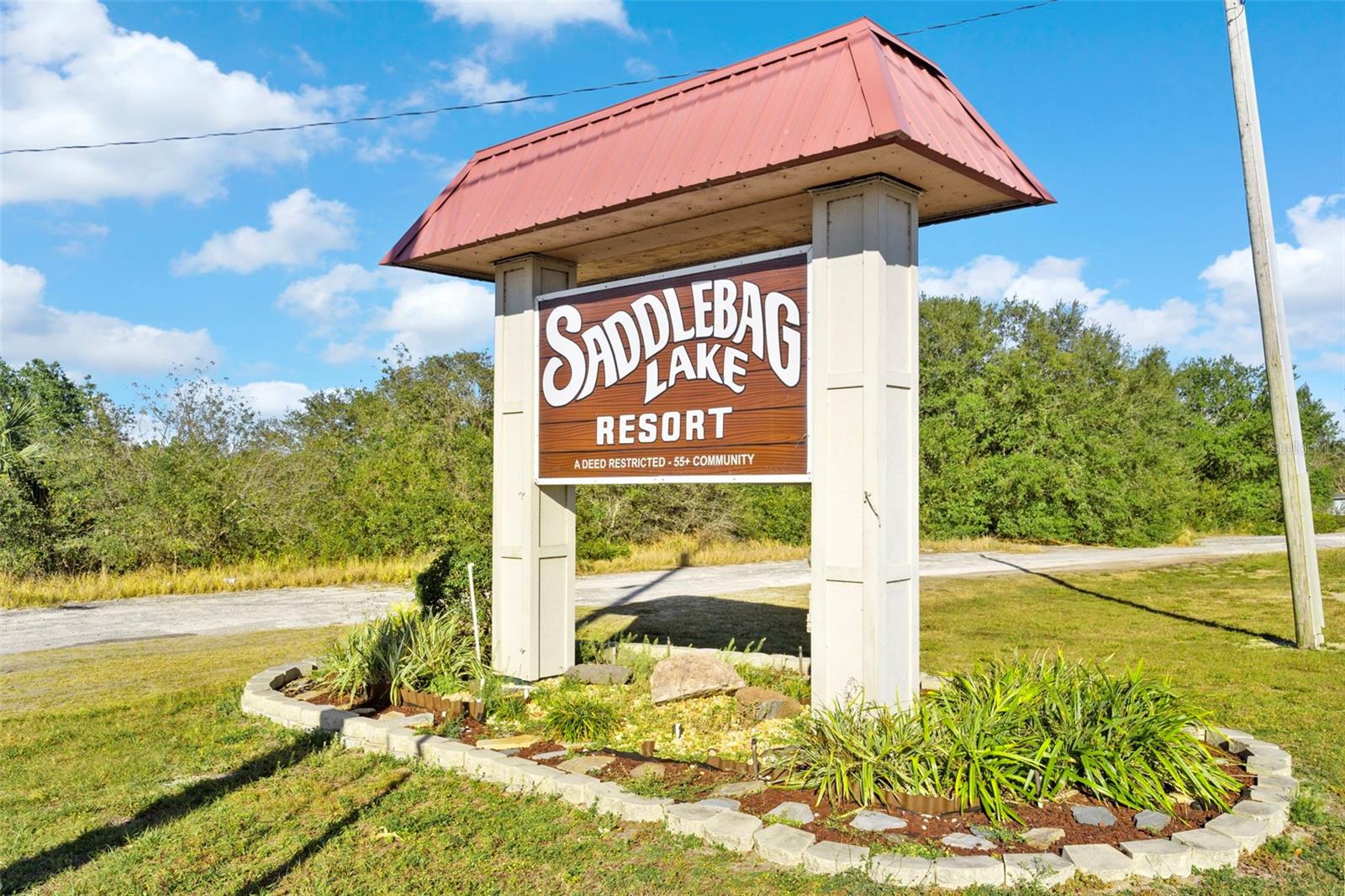 85 SADDLEBAG TRL, LAKE WALES, FL, 33898