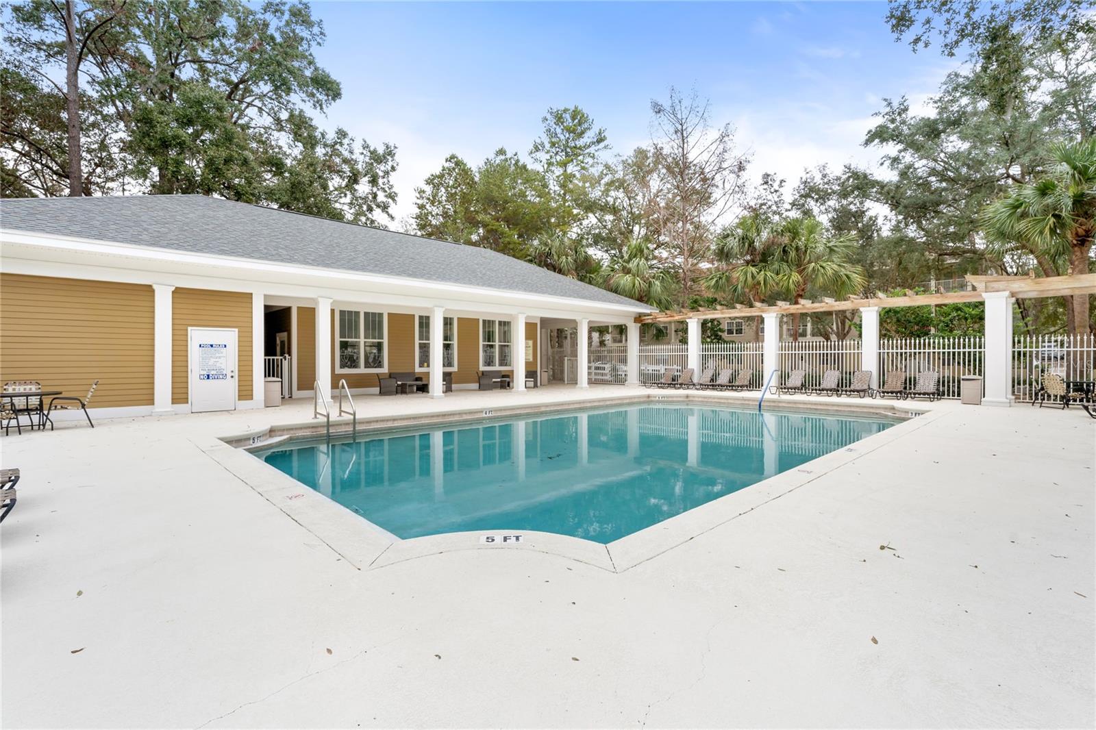 5043 SW 91ST DR, GAINESVILLE, FL, 32608