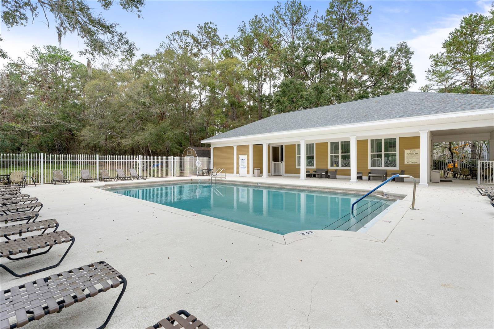 5043 SW 91ST DR, GAINESVILLE, FL, 32608