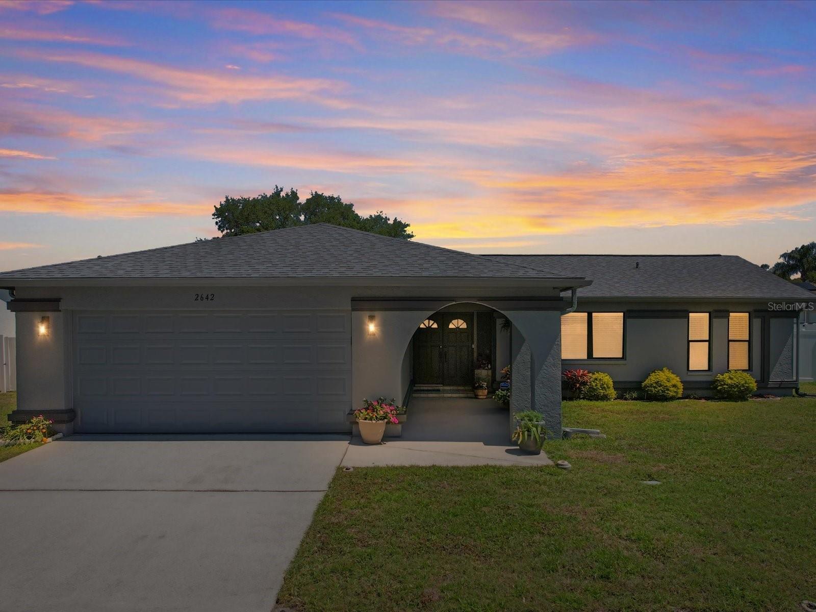 2642 BELLHURST DR, DUNEDIN, FL, 34698