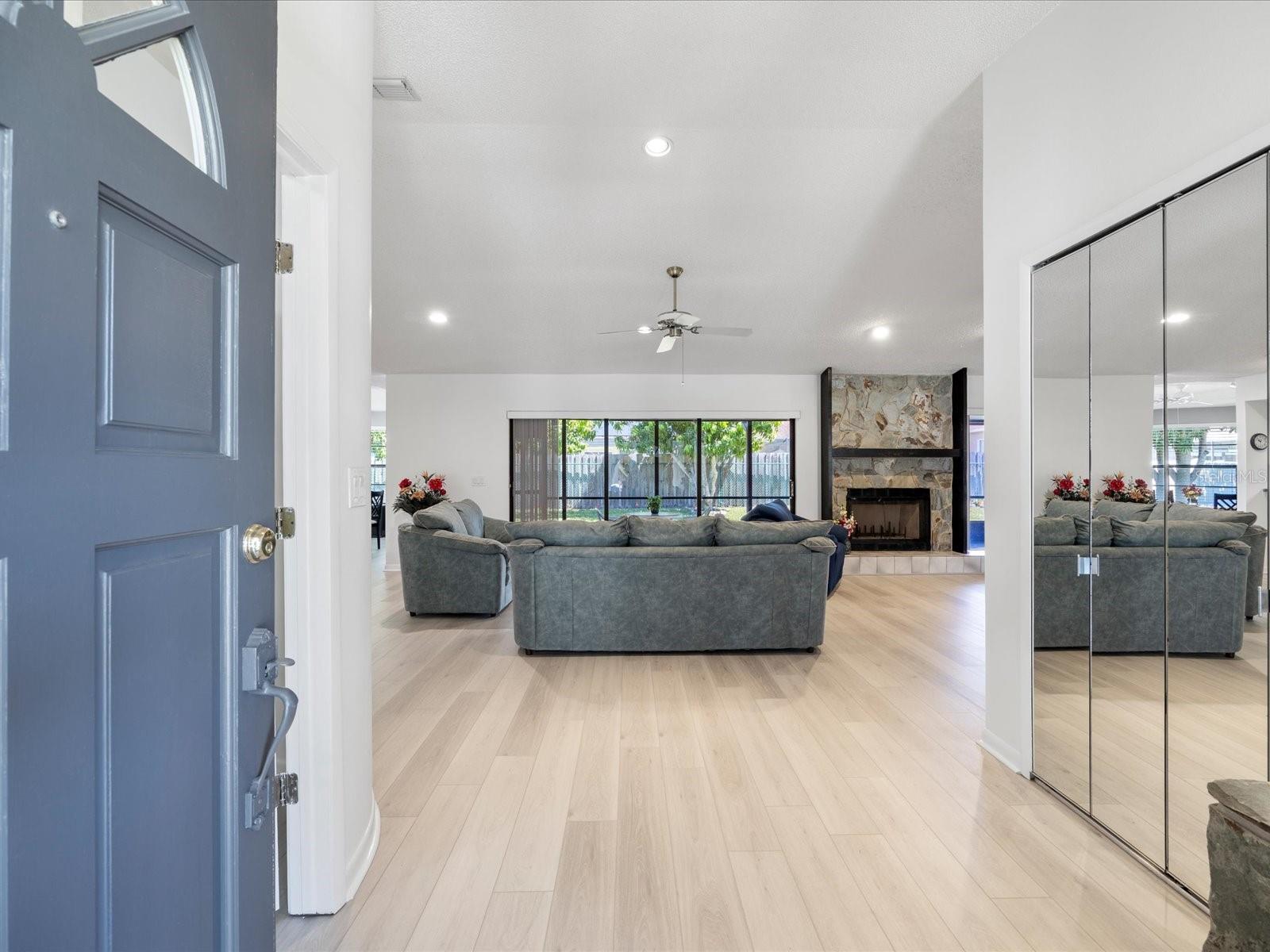 2642 BELLHURST DR, DUNEDIN, FL, 34698