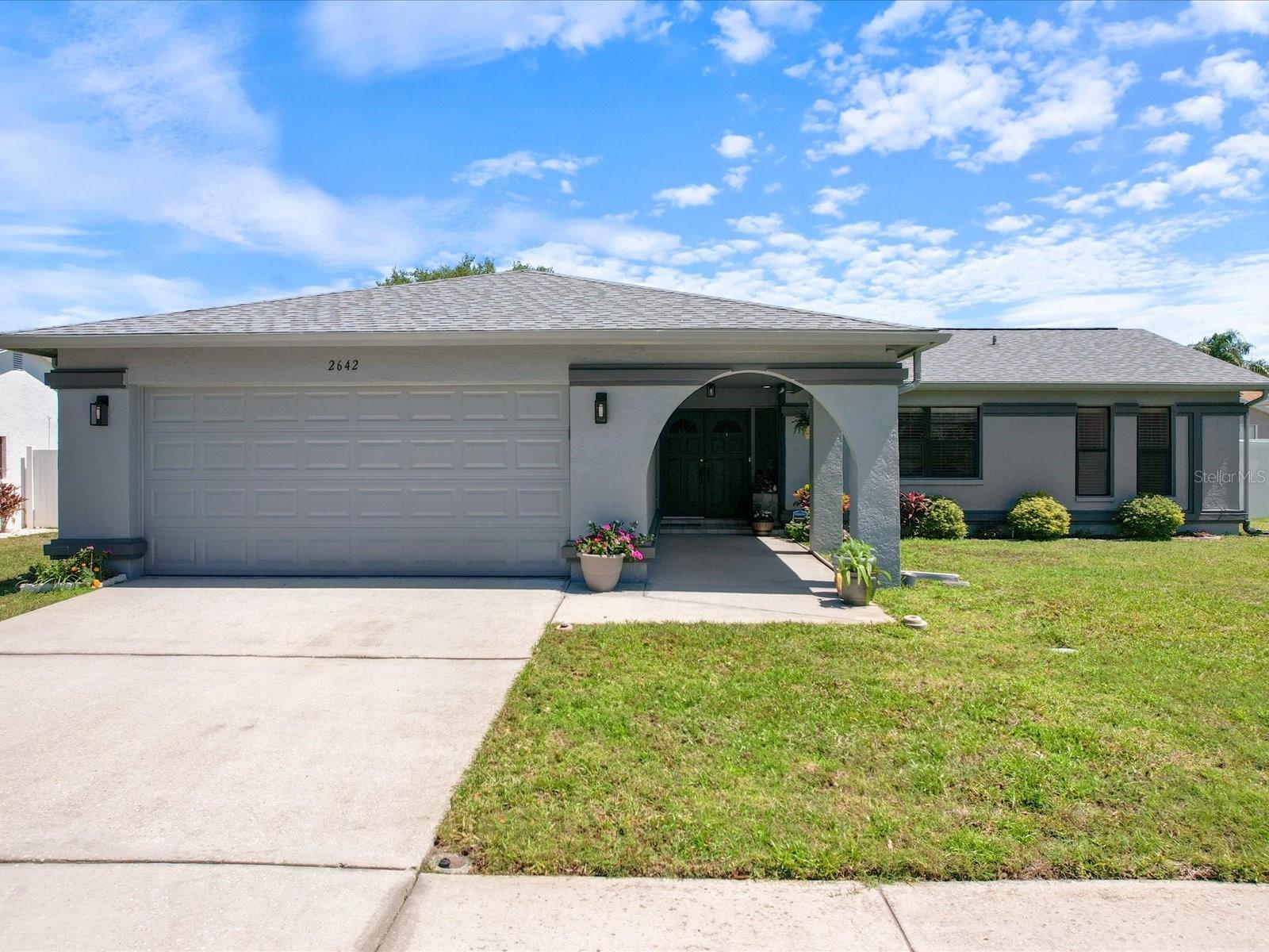 2642 BELLHURST DR, DUNEDIN, FL, 34698