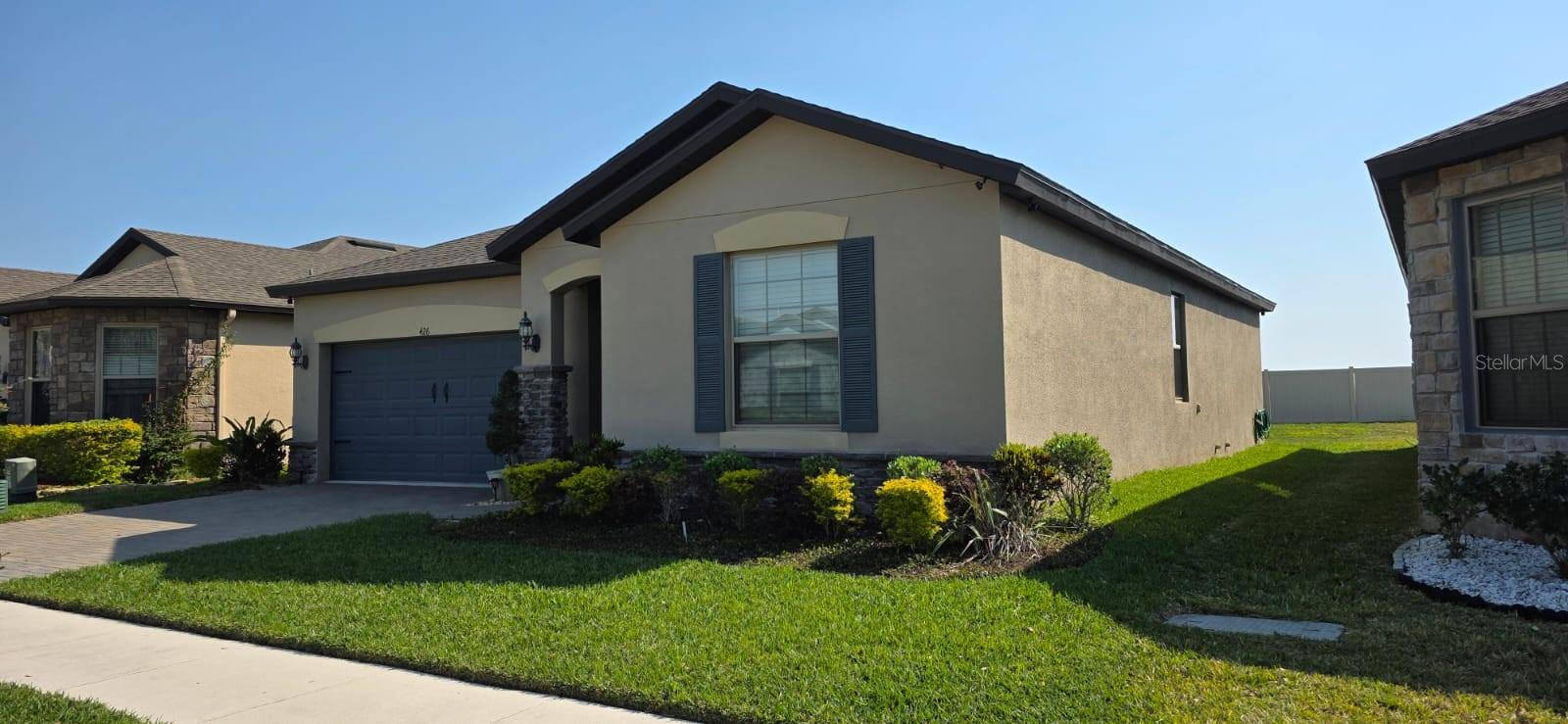 426 CITRUS ISLE LOOP, DAVENPORT, FL, 33837