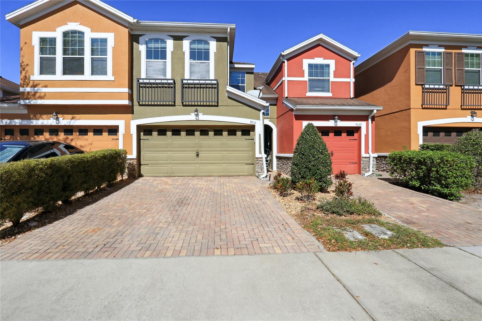 9535 SILVER BUTTONWOOD ST, ORLANDO, FL, 32832