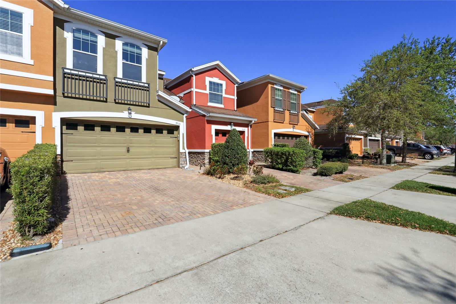 9535 SILVER BUTTONWOOD ST, ORLANDO, FL, 32832