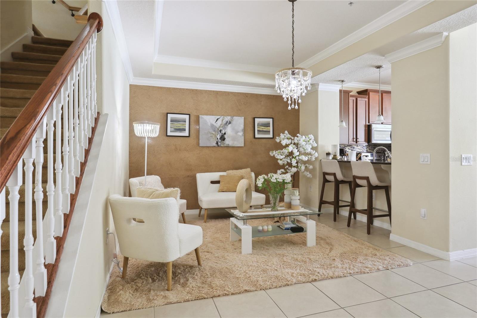 9535 SILVER BUTTONWOOD ST, ORLANDO, FL, 32832